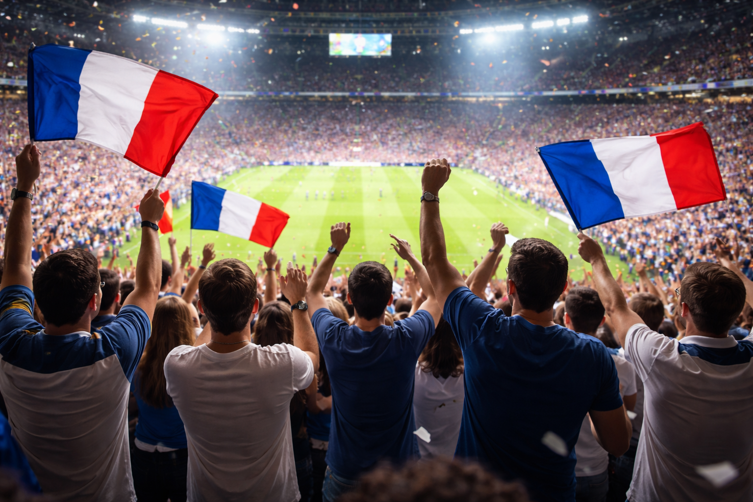 Classement des meilleurs sites de paris sportifs en France